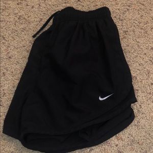 Nike shorts